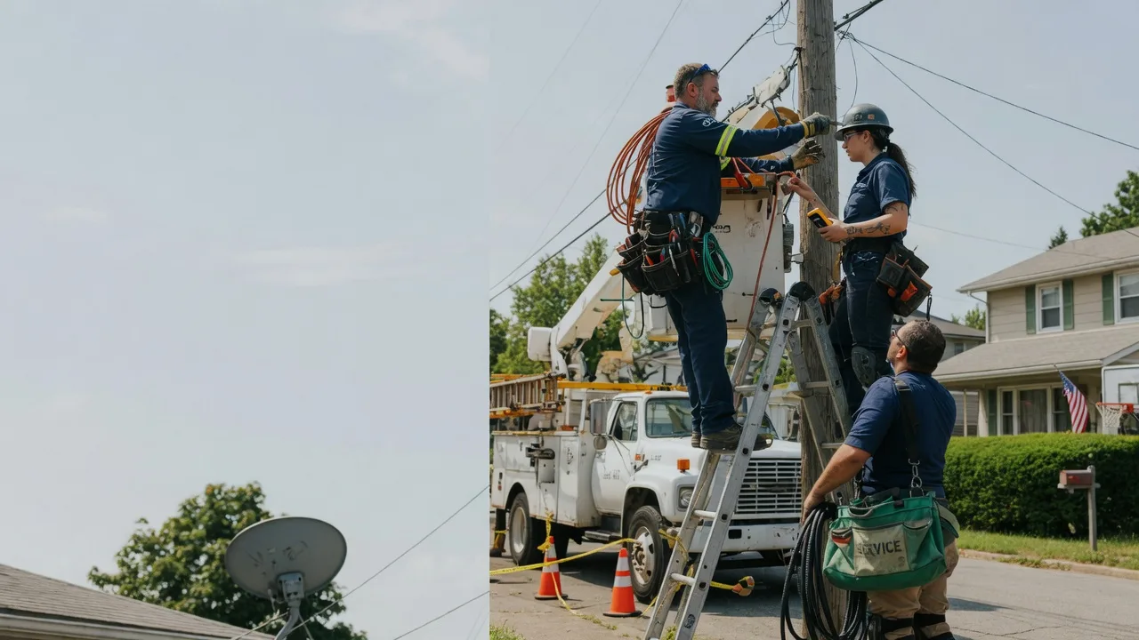 Electrical Repair in Hinton, VA near me